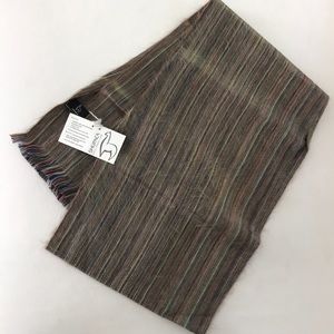 Shupaca Hypoallergenic Scarf